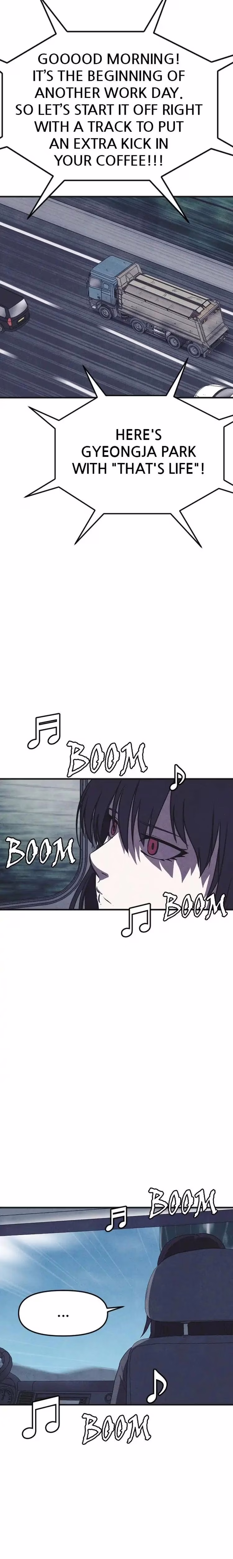 Shotgun Boy - Chapter 68 - Part 12