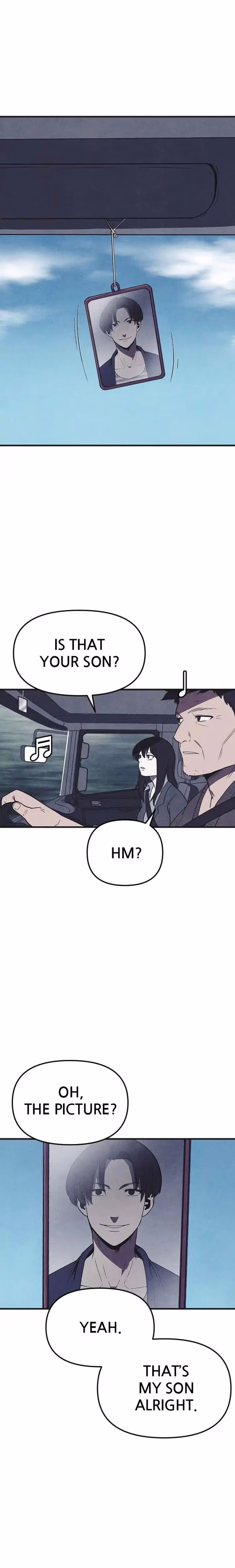 Shotgun Boy - Chapter 68 - Part 13