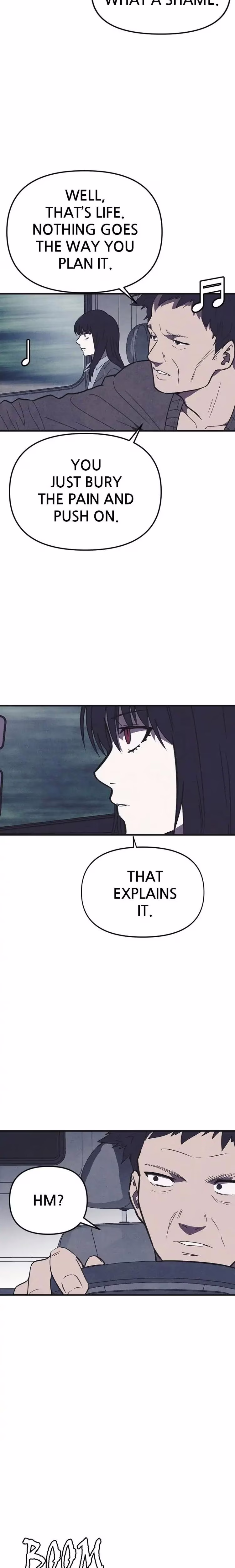 Shotgun Boy - Chapter 68 - Part 15