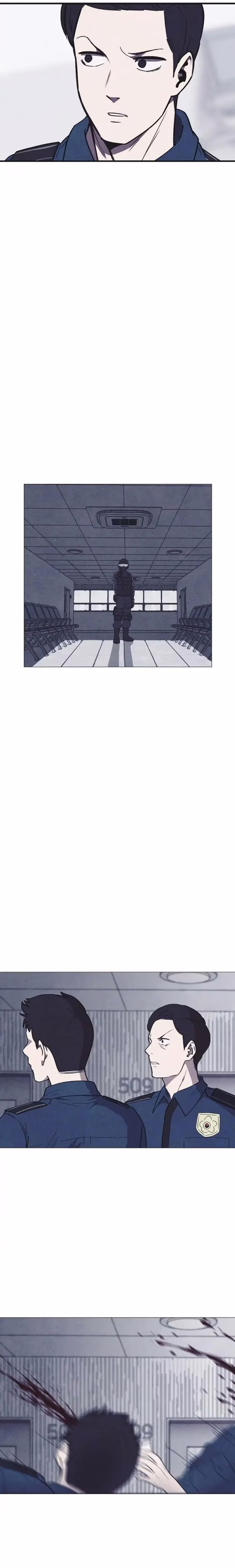 Shotgun Boy - Chapter 68 - Part 19