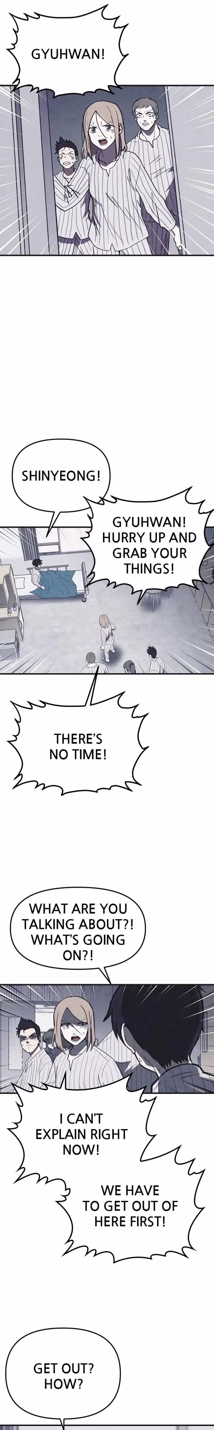 Shotgun Boy - Chapter 68 - Part 24