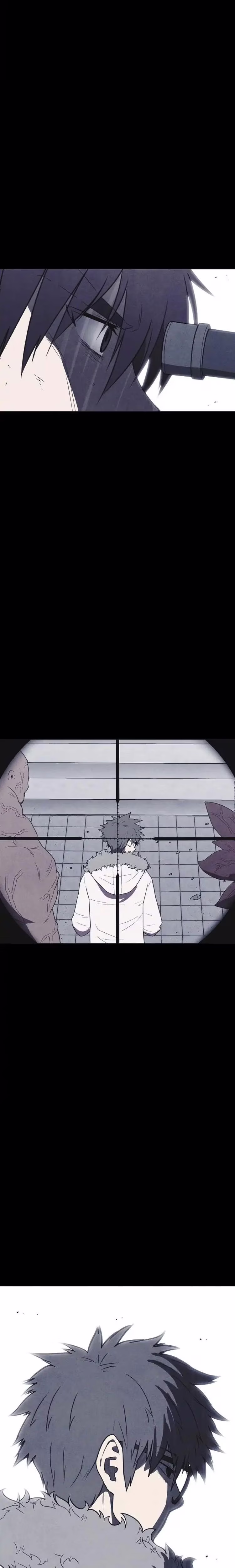 Shotgun Boy - Chapter 69 - Part 8