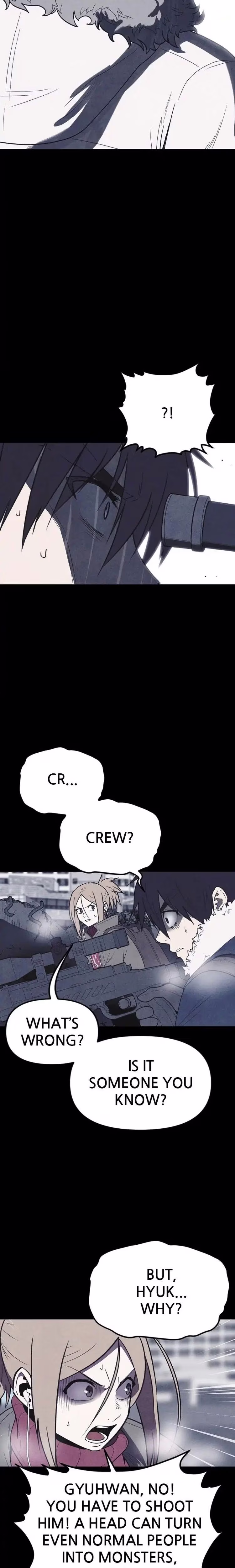 Shotgun Boy - Chapter 69 - Part 9