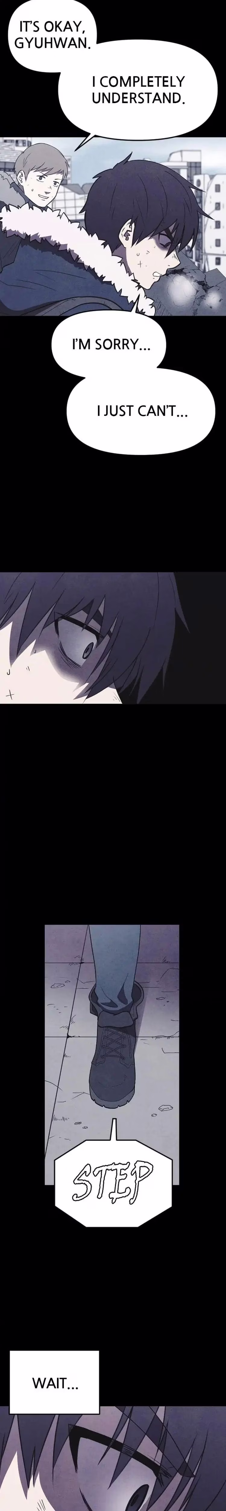 Shotgun Boy - Chapter 69 - Part 13