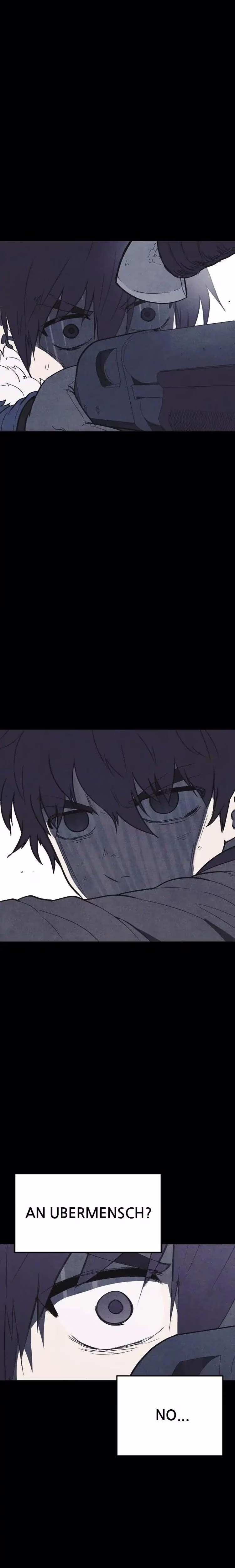 Shotgun Boy - Chapter 69 - Part 16