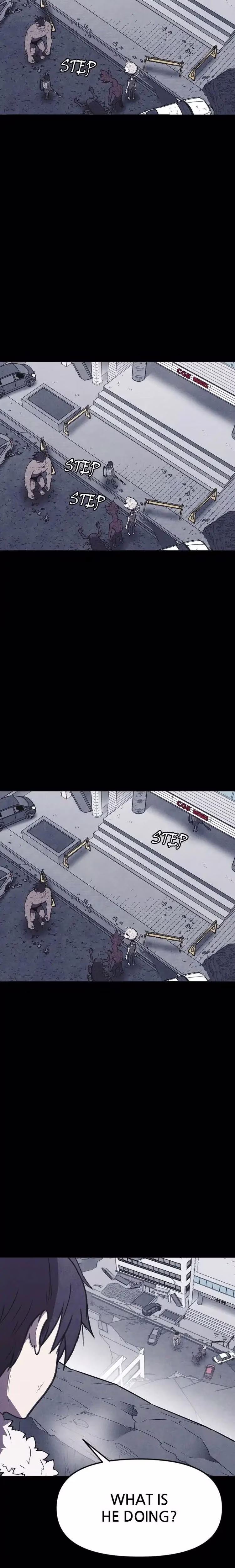 Shotgun Boy - Chapter 69 - Part 20