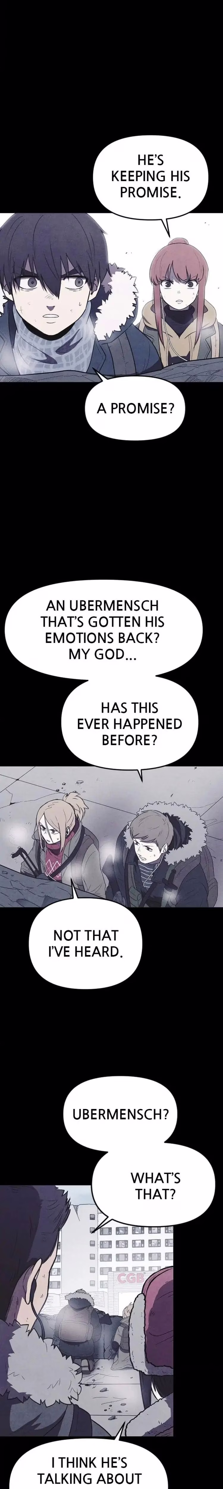 Shotgun Boy - Chapter 69 - Part 21