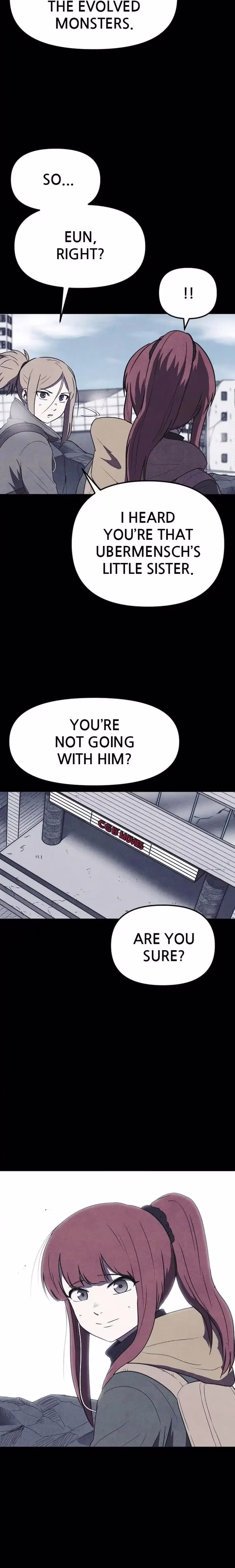 Shotgun Boy - Chapter 69 - Part 22