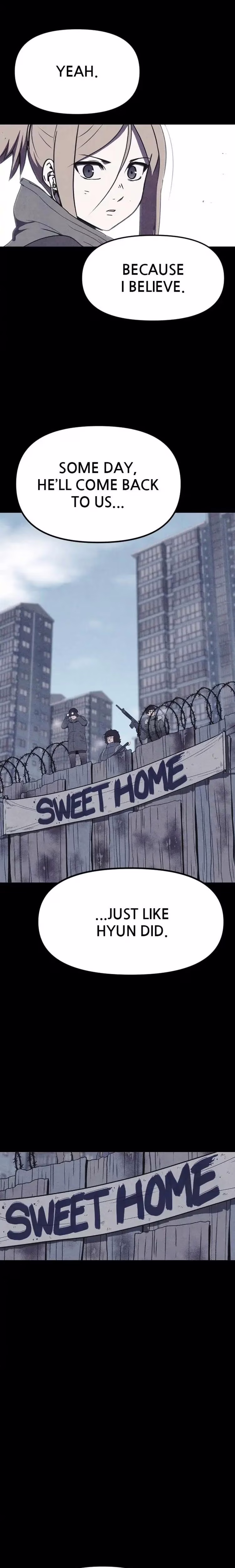 Shotgun Boy - Chapter 69 - Part 23