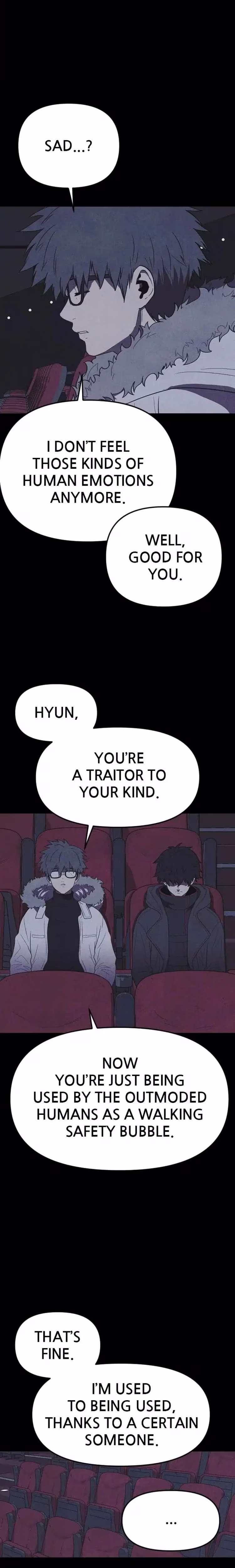 Shotgun Boy - Chapter 69 - Part 25