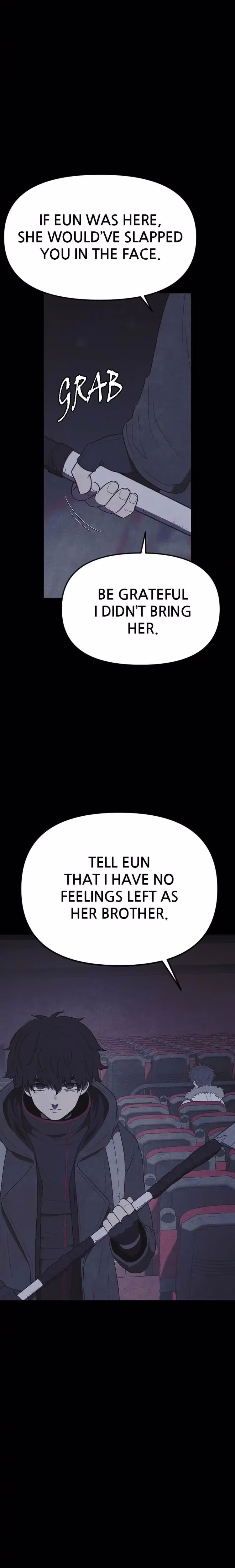 Shotgun Boy - Chapter 69 - Part 26