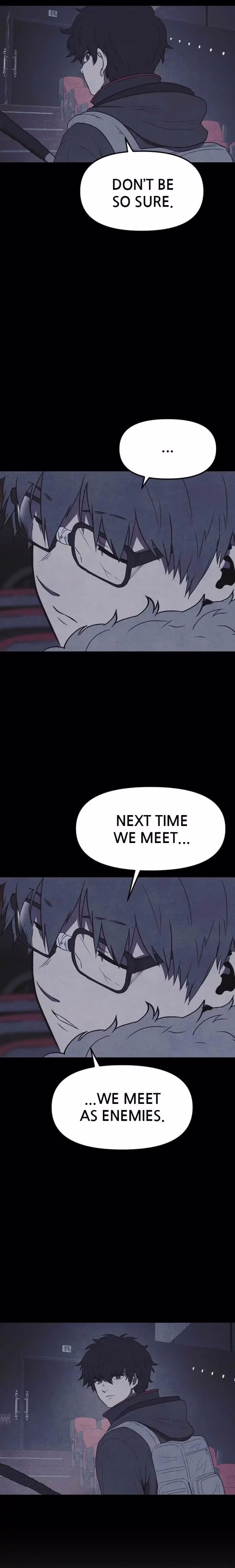 Shotgun Boy - Chapter 69 - Part 27