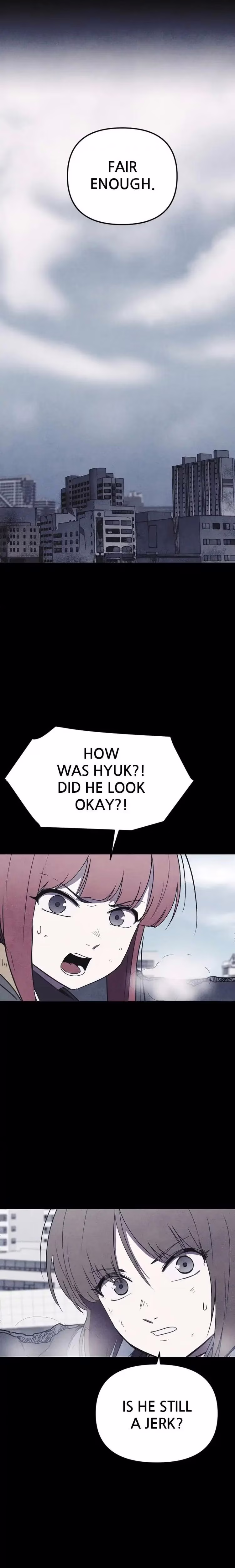 Shotgun Boy - Chapter 69 - Part 28