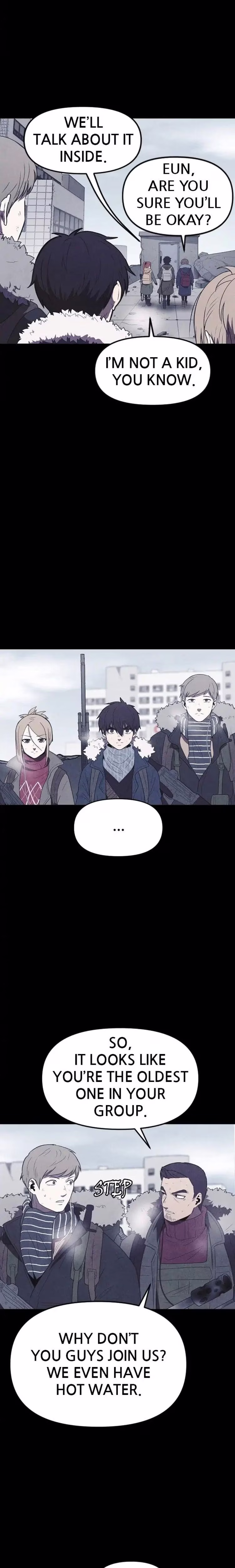 Shotgun Boy - Chapter 69 - Part 29