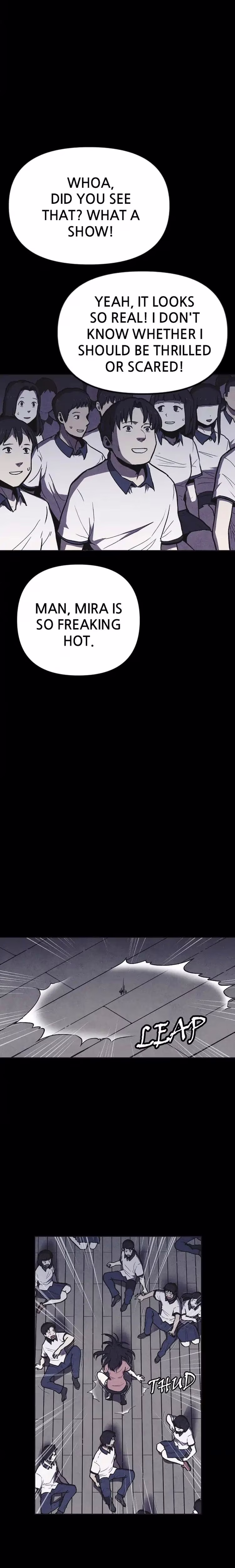 Shotgun Boy - Chapter 7 - Part 7