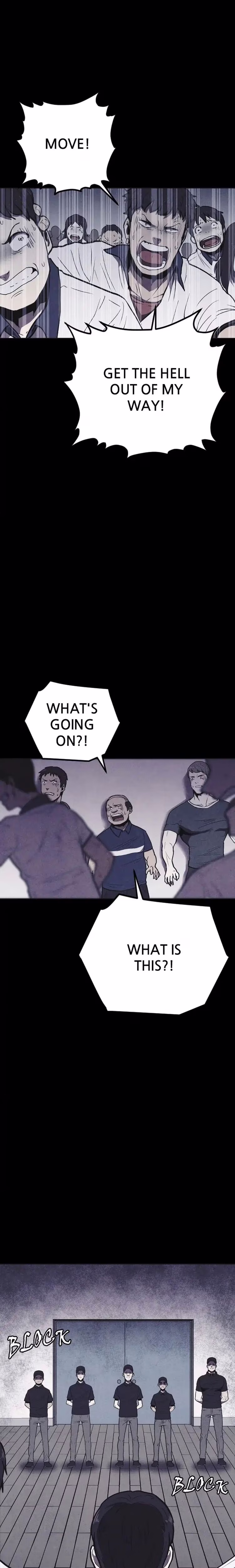 Shotgun Boy - Chapter 7 - Part 15