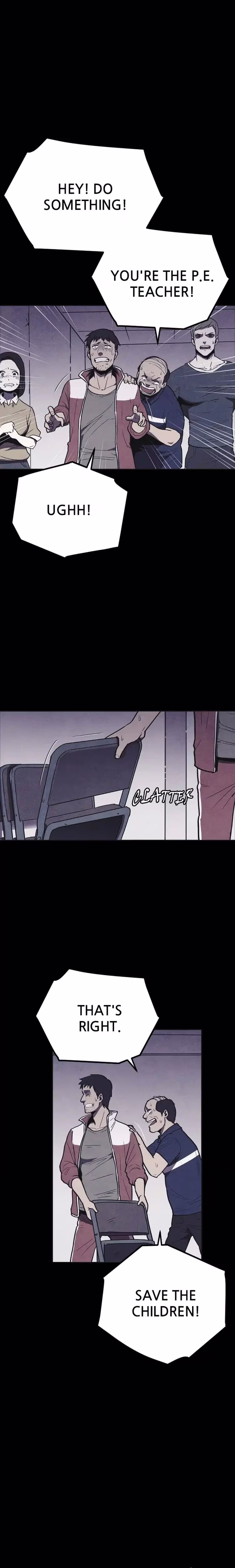 Shotgun Boy - Chapter 7 - Part 18