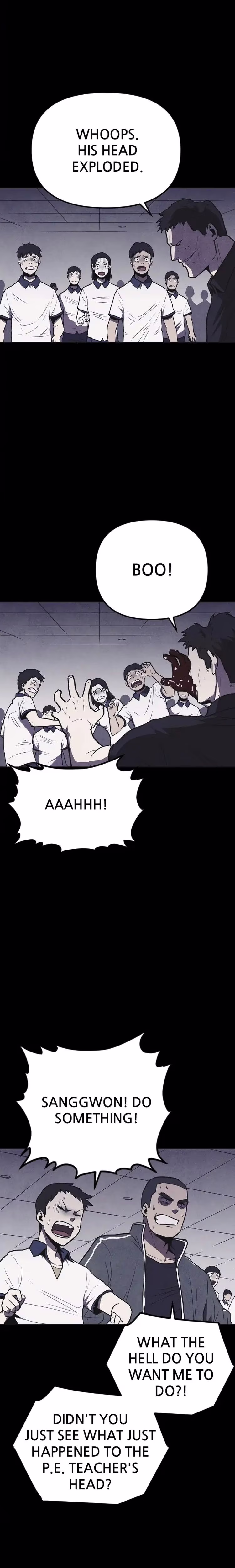 Shotgun Boy - Chapter 7 - Part 22