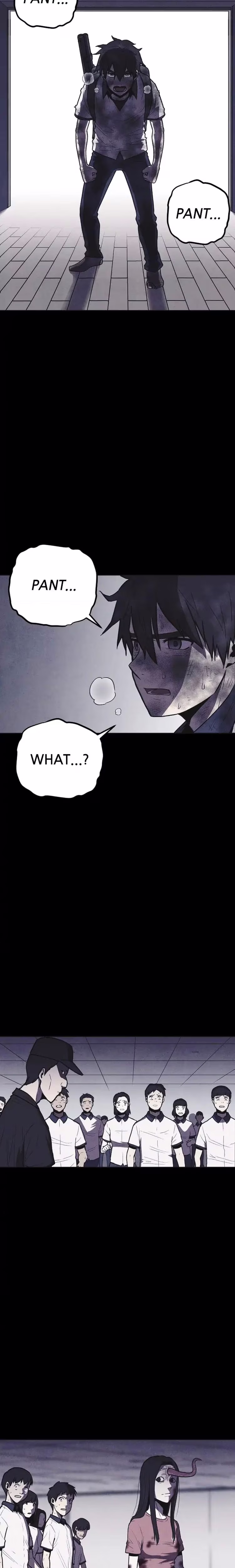 Shotgun Boy - Chapter 8 - Part 22