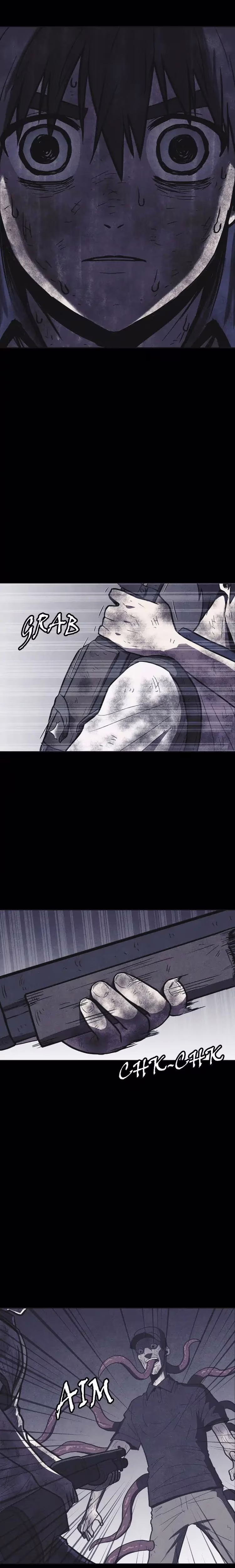 Shotgun Boy - Chapter 8 - Part 30