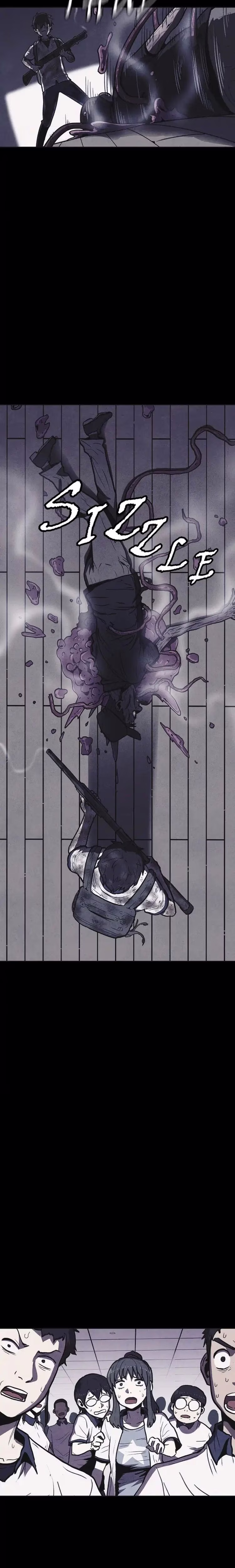 Shotgun Boy - Chapter 9 - Part 7