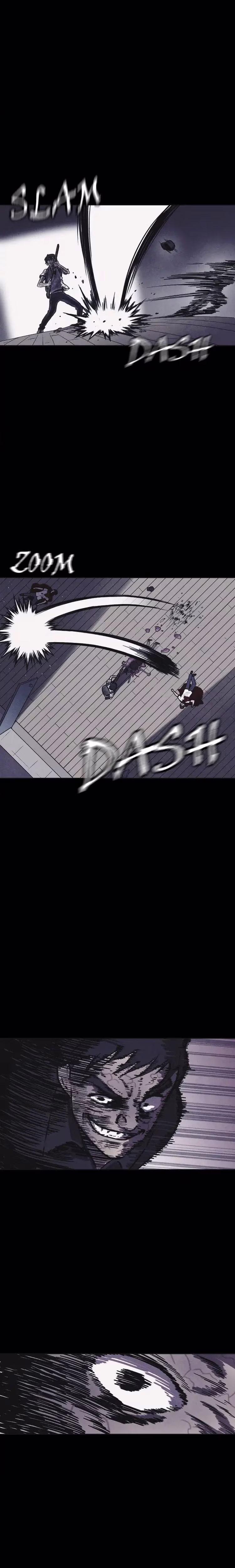 Shotgun Boy - Chapter 9 - Part 21