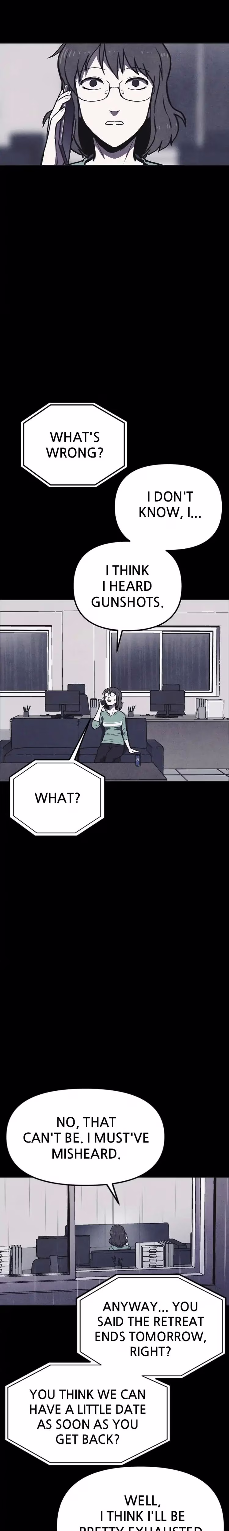 Shotgun Boy - Chapter 9 - Part 24