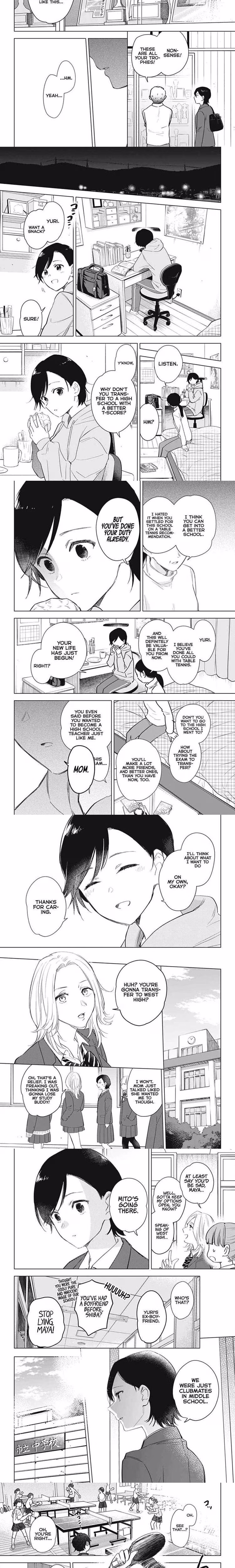 Shounen no Abyss - Chapter 79 - Part 5