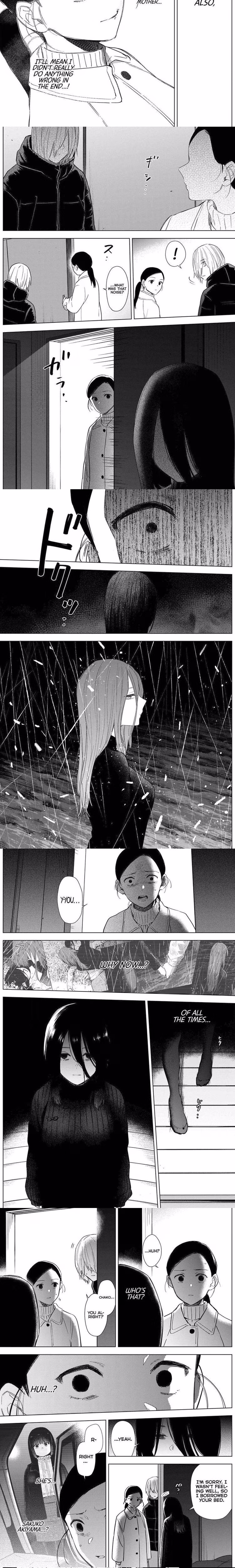 Shounen no Abyss - Chapter 80 - Part 3