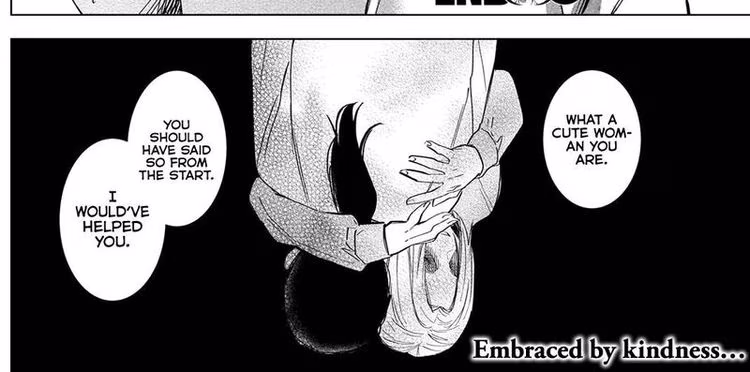 Shounen no Abyss - Chapter 89 - Part 5