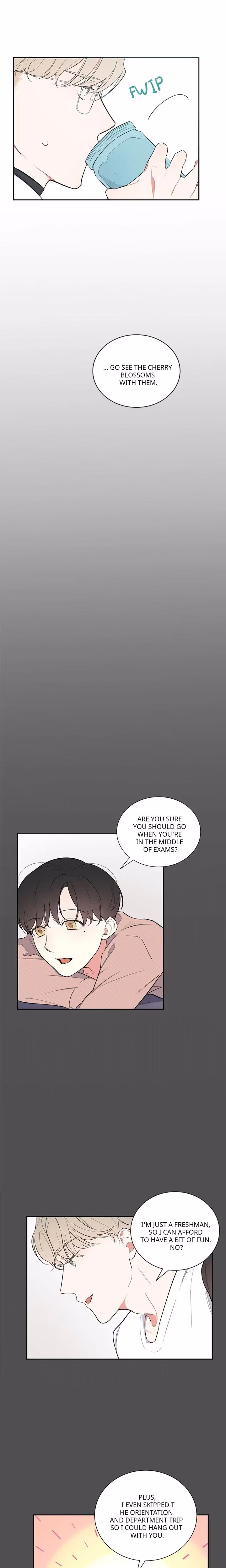 Show Me Some Love! - Chapter 10 - Part 6