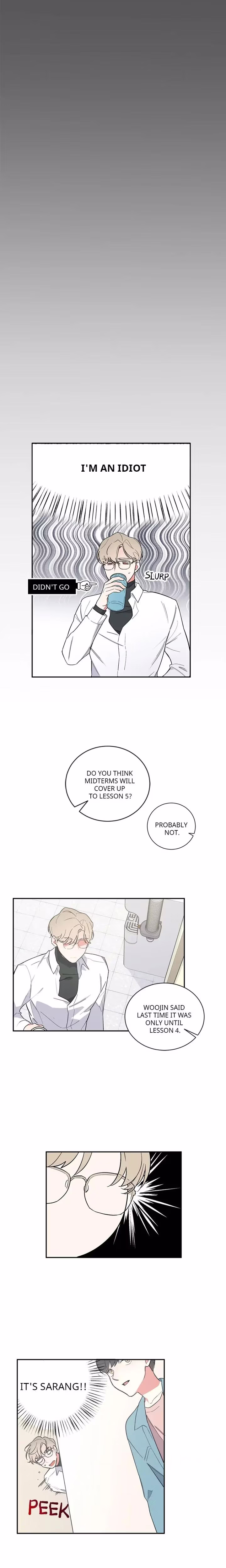 Show Me Some Love! - Chapter 10 - Part 10