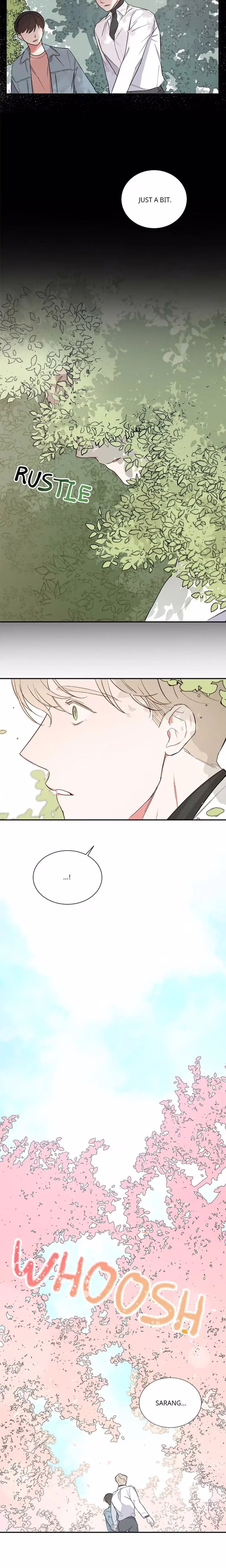 Show Me Some Love! - Chapter 12 - Part 9