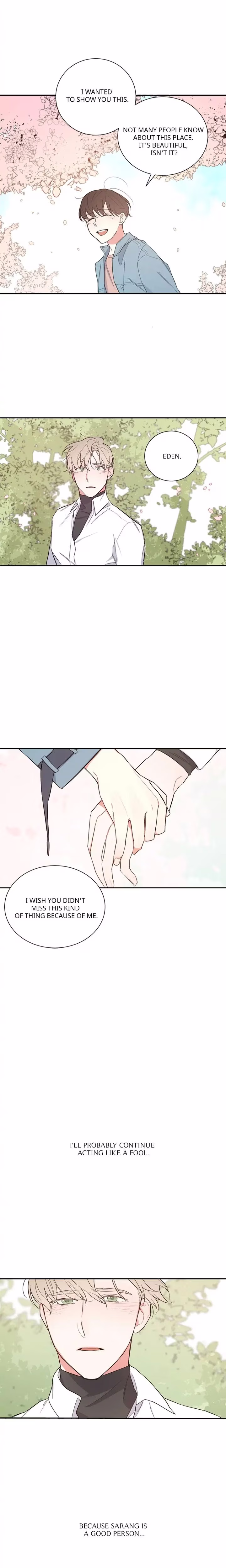 Show Me Some Love! - Chapter 12 - Part 10