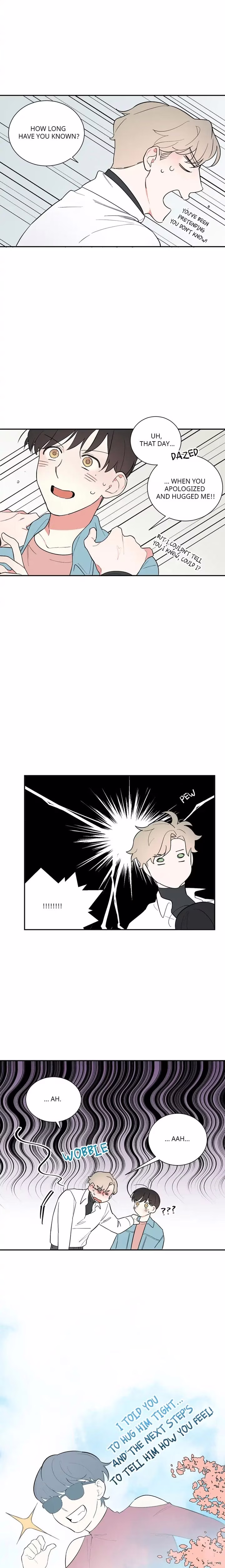 Show Me Some Love! - Chapter 12 - Part 13