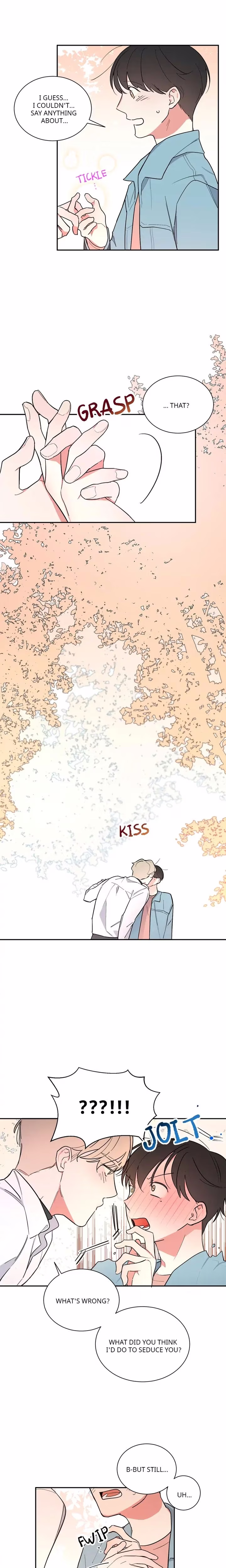 Show Me Some Love! - Chapter 13 - Part 3