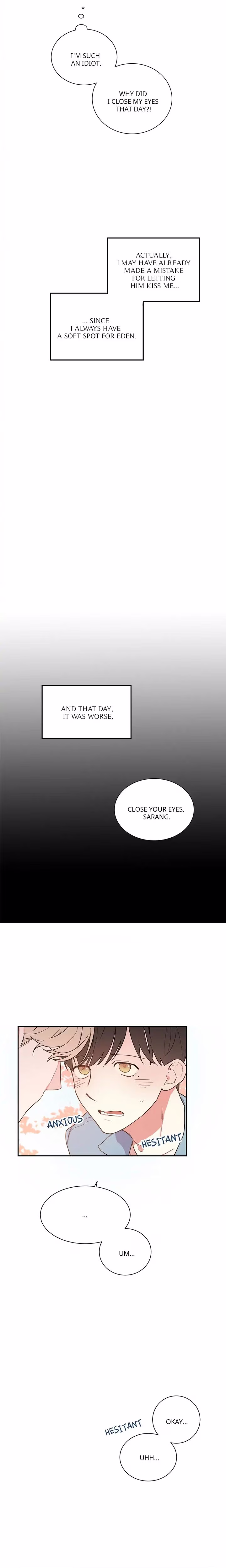 Show Me Some Love! - Chapter 13 - Part 9