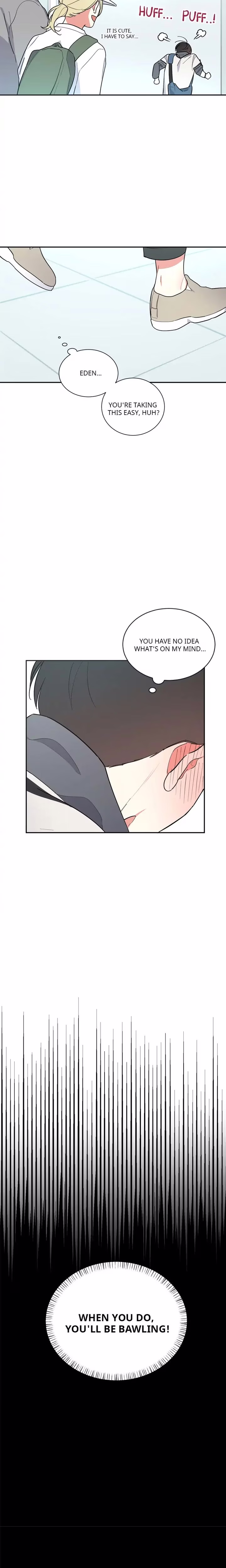 Show Me Some Love! - Chapter 13 - Part 14