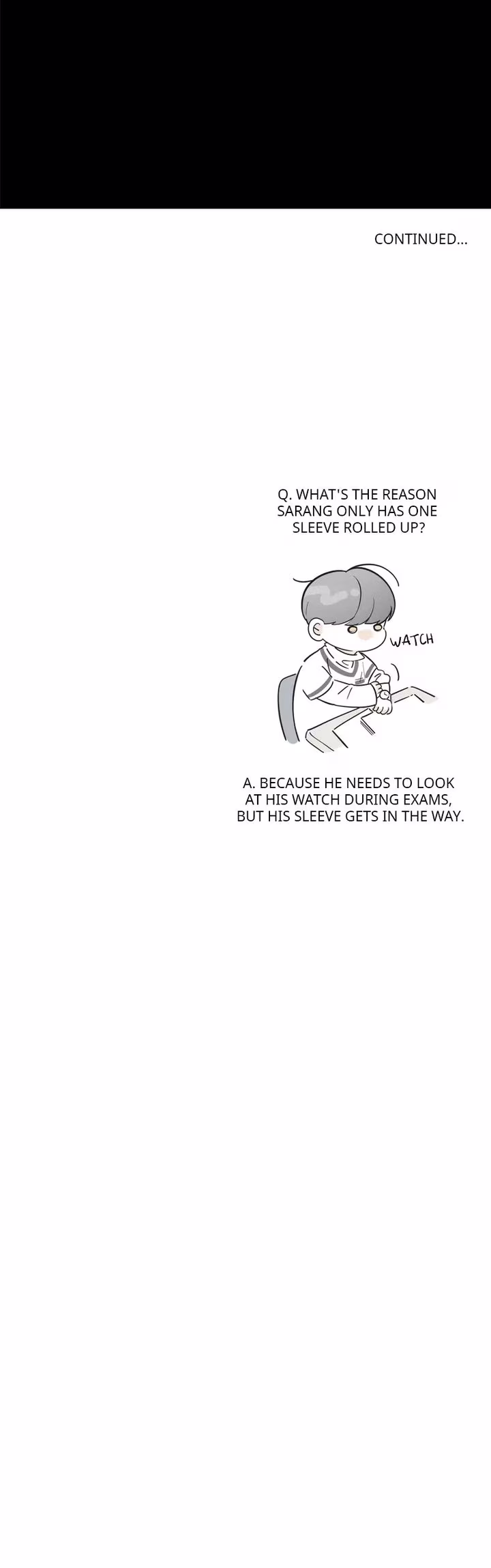 Show Me Some Love! - Chapter 13 - Part 15