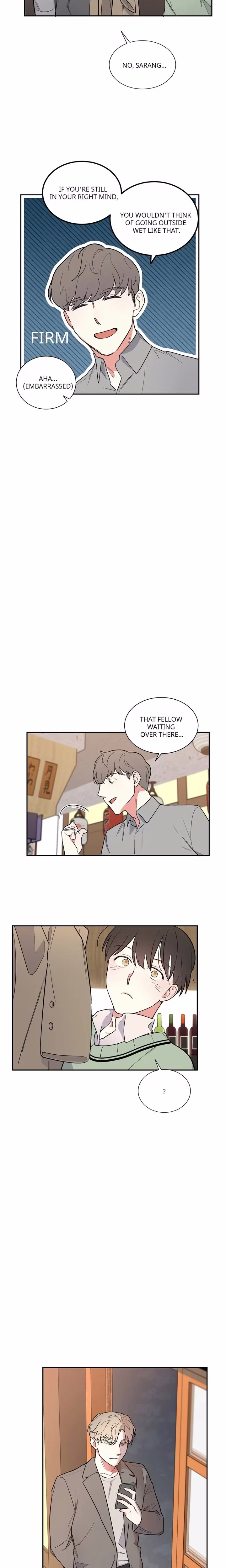 Show Me Some Love! - Chapter 14 - Part 5