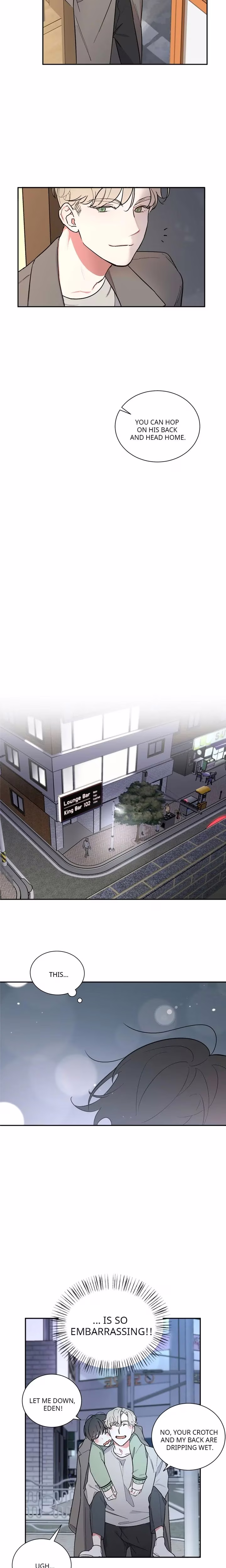 Show Me Some Love! - Chapter 14 - Part 6