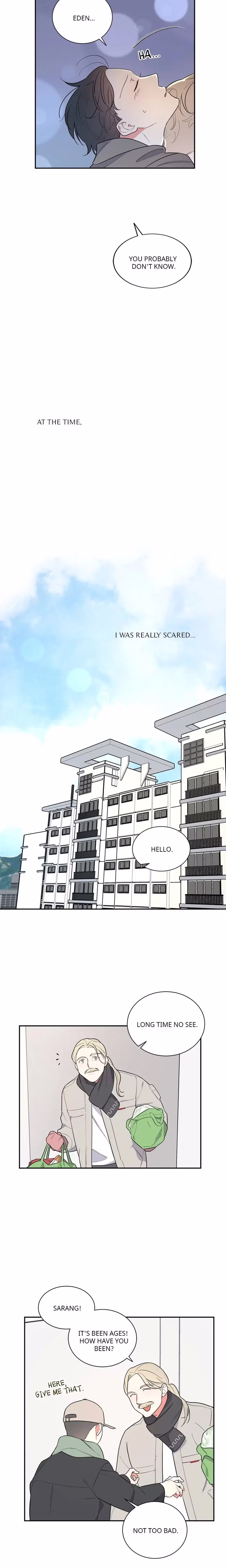 Show Me Some Love! - Chapter 14 - Part 9