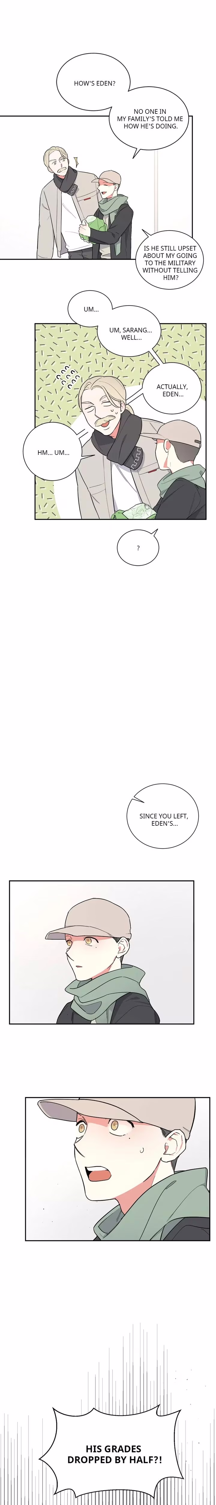 Show Me Some Love! - Chapter 14 - Part 10