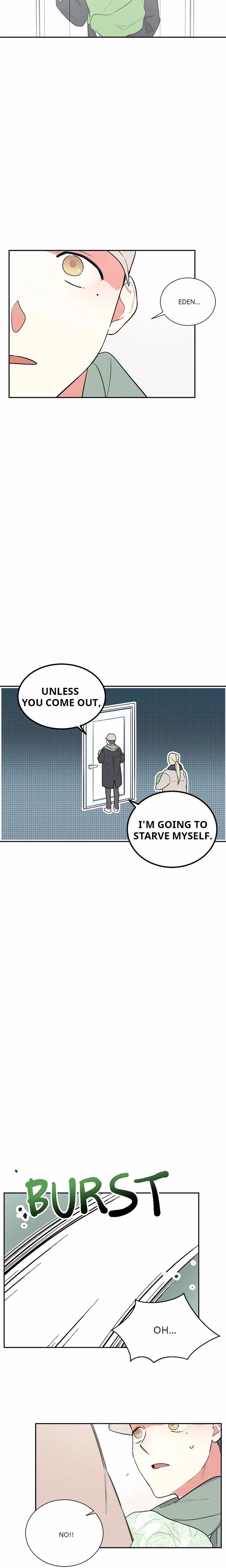 Show Me Some Love! - Chapter 14 - Part 12