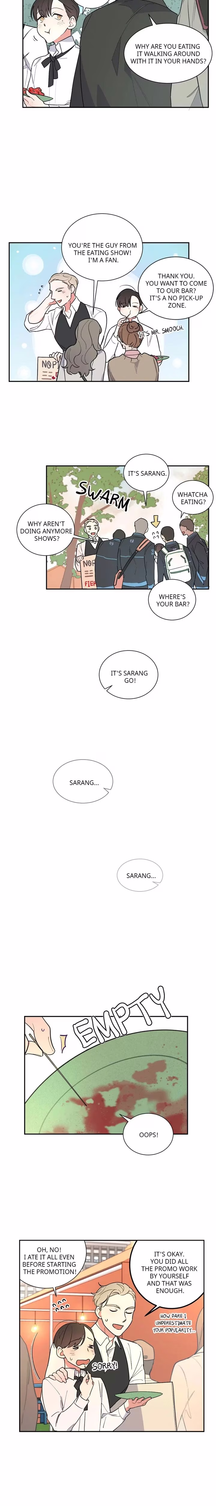 Show Me Some Love! - Chapter 15 - Part 5