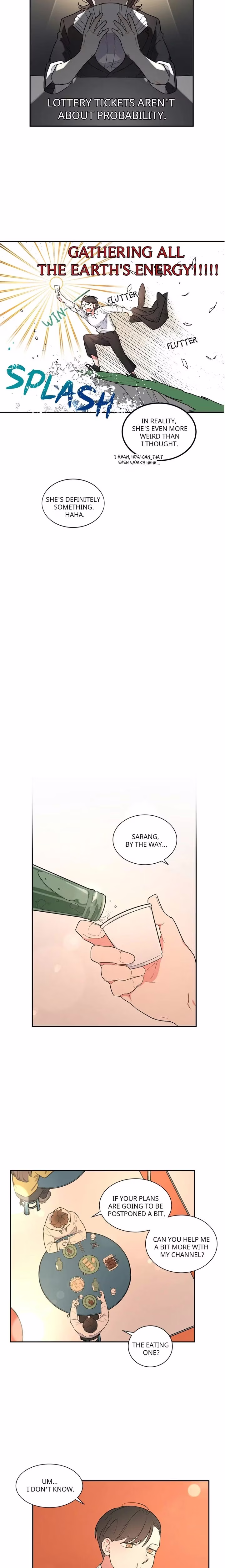 Show Me Some Love! - Chapter 15 - Part 9