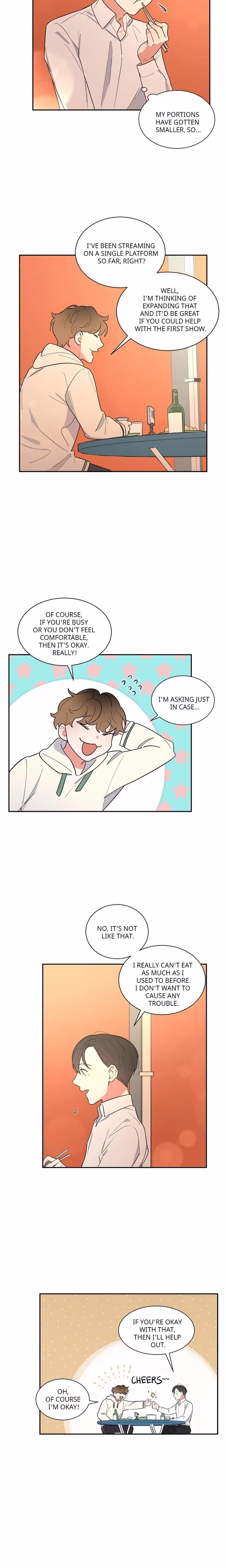 Show Me Some Love! - Chapter 15 - Part 10