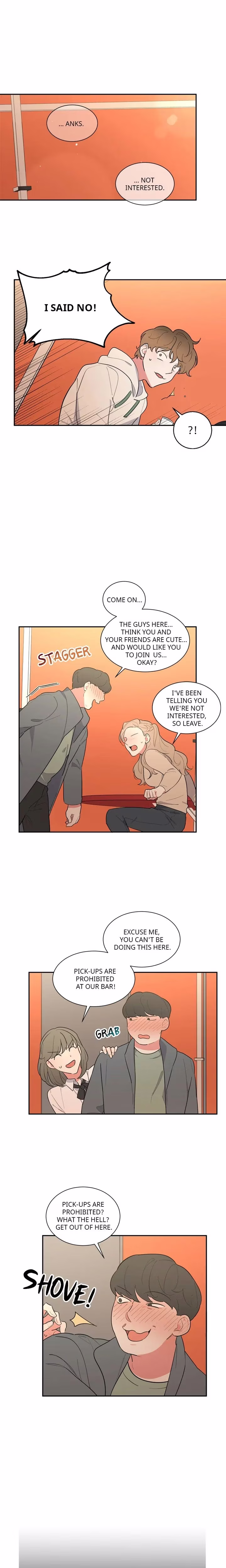 Show Me Some Love! - Chapter 15 - Part 11