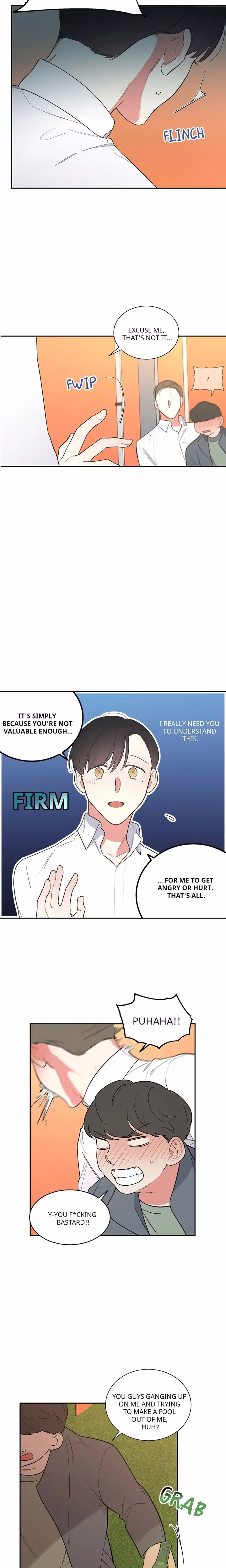 Show Me Some Love! - Chapter 16 - Part 6