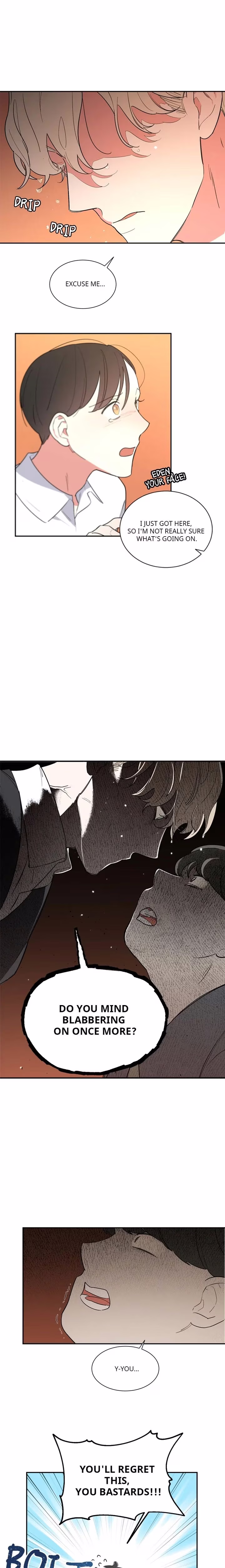 Show Me Some Love! - Chapter 16 - Part 8